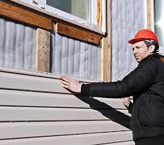 Best Custom Trim and Detailing for Siding  in New Haven, IN